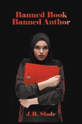 Banned Book Banned Author