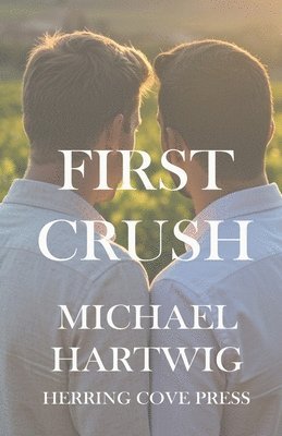 First Crush 1
