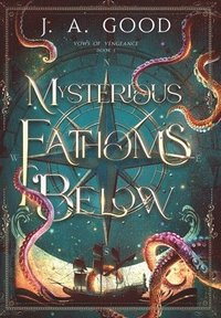 bokomslag Mysterious Fathoms Below