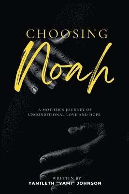 bokomslag Choosing Noah