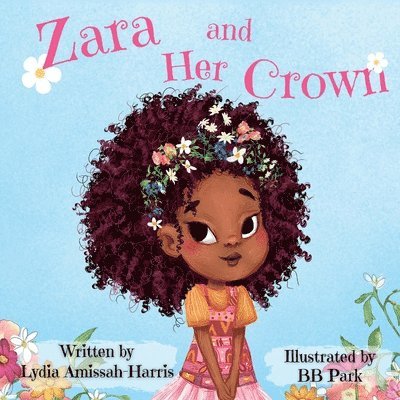 Zara and Her Crown 1