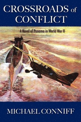 bokomslag Crossroads of Conflict