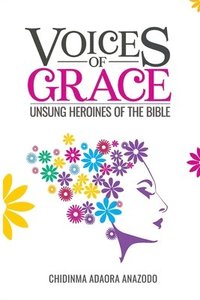 bokomslag Voices of Graces