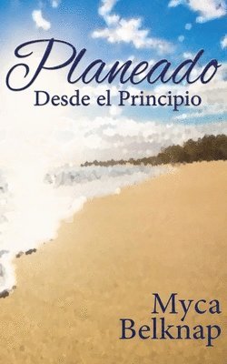 bokomslag Planeado Desde el Principio
