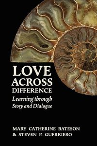 bokomslag Love Across Difference