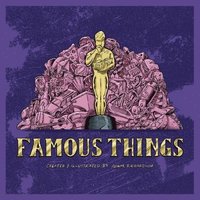 bokomslag Famous Things