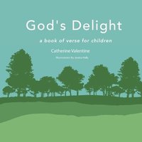 bokomslag God's Delight