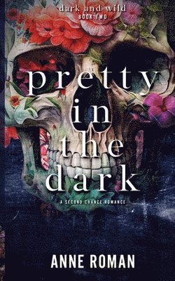 bokomslag Pretty In The Dark