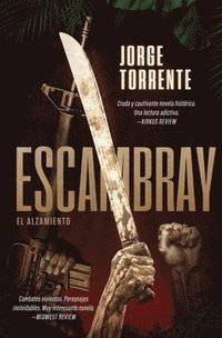 bokomslag Escambray: el alzamiento: el alzamiento
