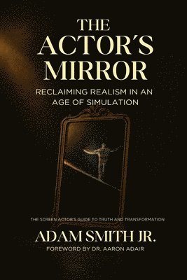 bokomslag Actor's Mirror