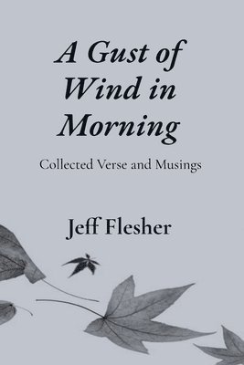 bokomslag Gust of Wind in Morning