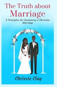 bokomslag Truth about Marriage