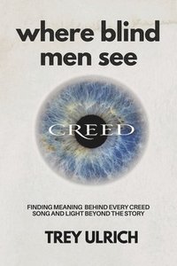 bokomslag Where Blind Men See: Finding Meaning Behind Every Creed Song And Light Beyond The Story