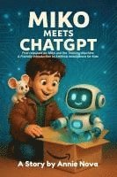 bokomslag Miko Meets ChatGPT