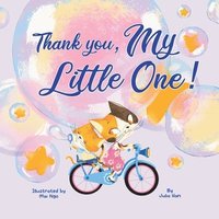 bokomslag Thank you, my little one