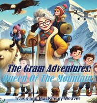 bokomslag Gram Adventures