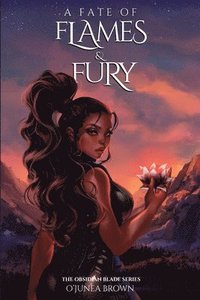 bokomslag Fate of Flames & Fury