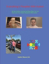 bokomslag Everything's Possible With Autism