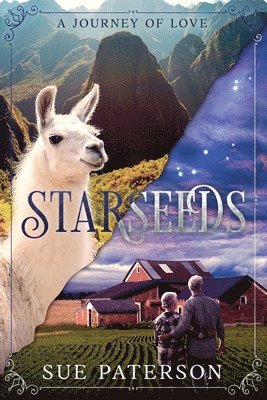 bokomslag Starseeds: A Journey of Love
