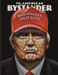 bokomslag The American Bystander #30