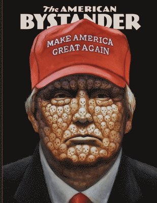 Michael a Gerber - American Bystander #30, Häftad