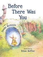 Shelbi Richissin - Before There Was You, Inbunden
