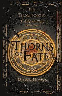 bokomslag Thorns of Fate