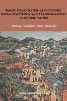 bokomslag Family, Organization and Culture