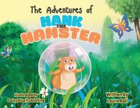 bokomslag Adventures of Hank the Hamster