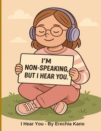 bokomslag I Hear You
