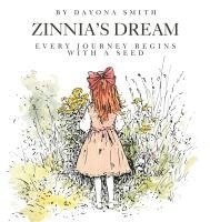 bokomslag Zinnia's Dream