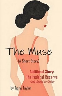 bokomslag Muse (A Short Story)