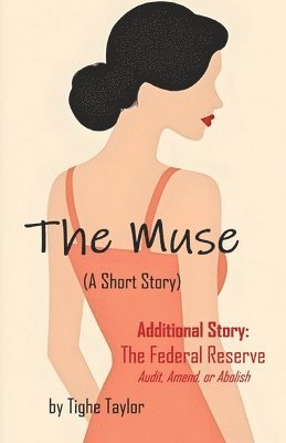 bokomslag Muse (A Short Story)