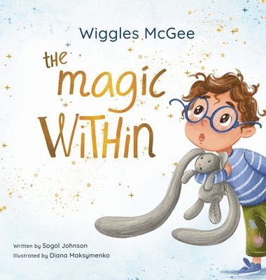 Wiggles McGee- The Magic Within