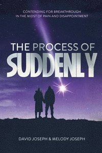 bokomslag Process of Suddenly