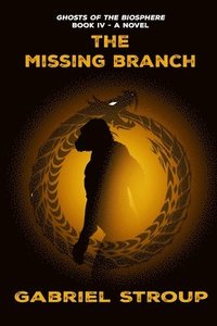 bokomslag Missing Branch