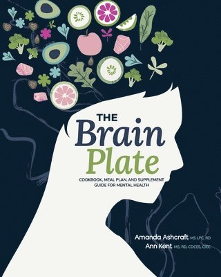 Amanda Ashcraft, Ann Kent - Brain Plate, Häftad