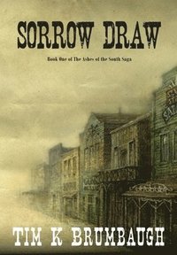 bokomslag Sorrow Draw