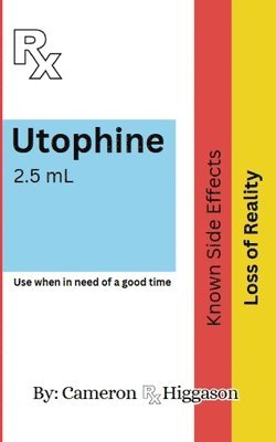 bokomslag Utophine
