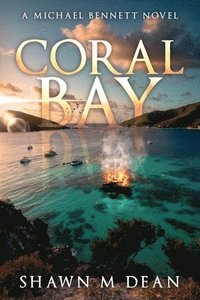 bokomslag Coral Bay