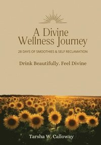 bokomslag Divine Wellness Journey