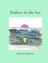 bokomslag Embers in the Sea