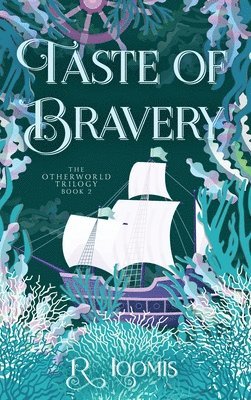 bokomslag Taste of Bravery