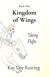 bokomslag Kingdom of Wings