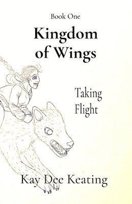 bokomslag Kingdom of Wings