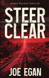 bokomslag Steer Clear