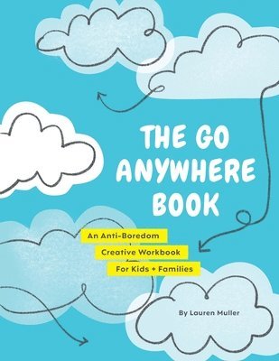 Go Anywhere Book