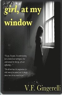 bokomslag Girl, at My Window