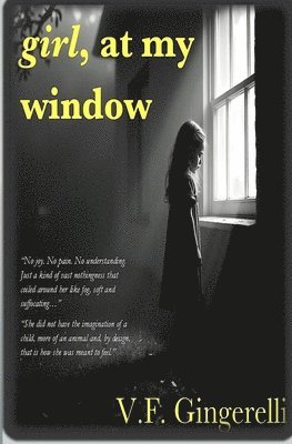 bokomslag Girl, at My Window
