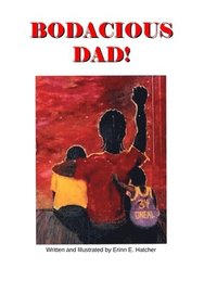bokomslag Bodacious Dad